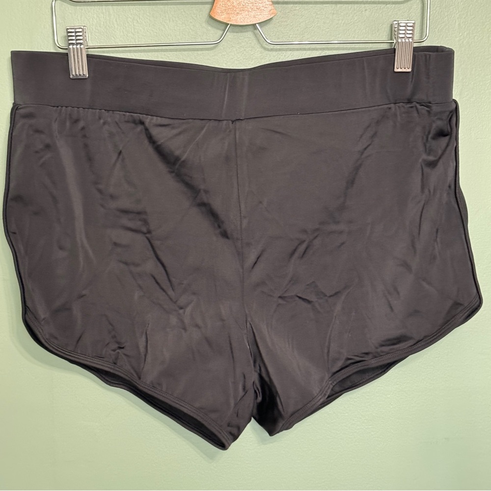 Torrid Swim Shorts Bottom Size 1